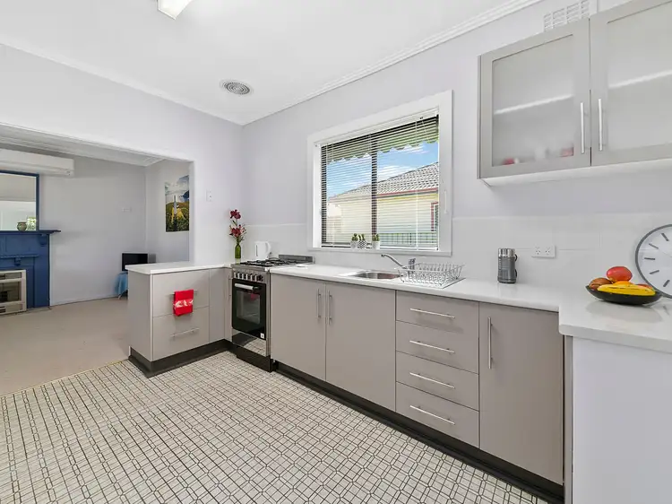 Third view of Homely house listing, 31 Byrne Street, Benalla VIC 3672