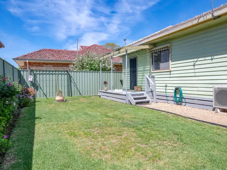 Sixth view of Homely house listing, 31 Byrne Street, Benalla VIC 3672