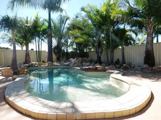 Main view of Homely house listing, 4 Callaghan Street, Emerald QLD 4720