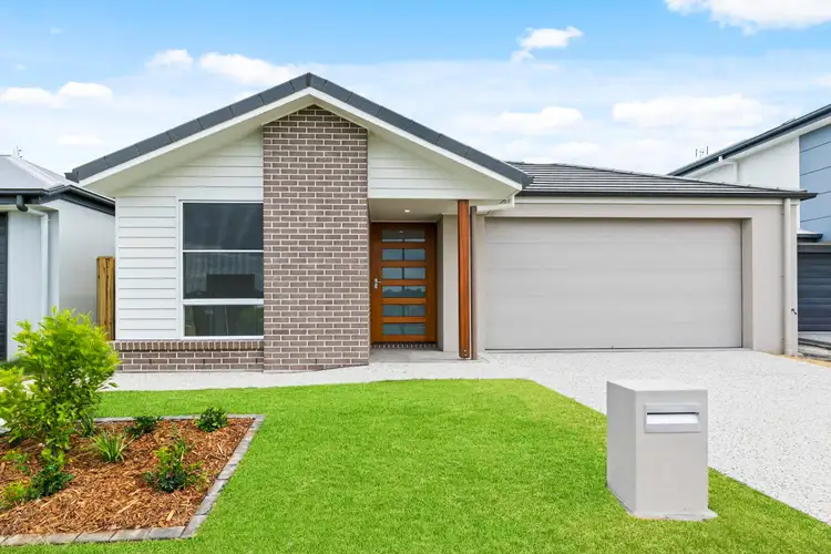 Second view of Homely house listing, 14 Limosa Way " Harmony Estate", Palmview QLD 4553
