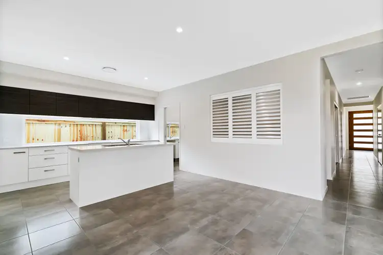 Third view of Homely house listing, 14 Limosa Way " Harmony Estate", Palmview QLD 4553