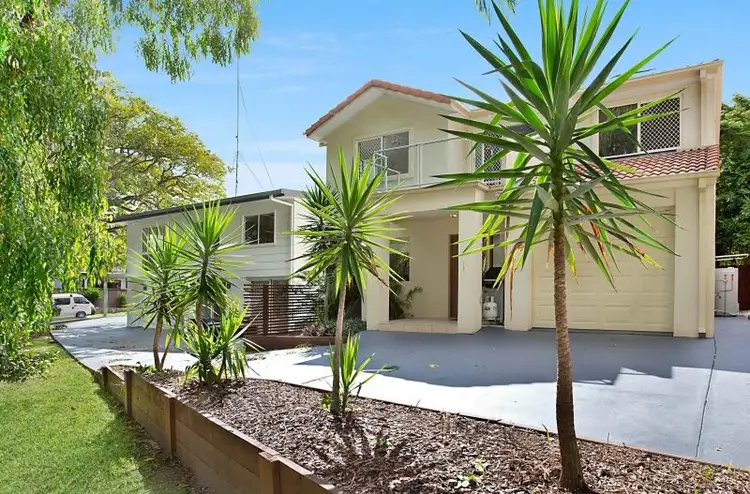 Second view of Homely other listing, 2/25 Ewan Street, Southport QLD 4215