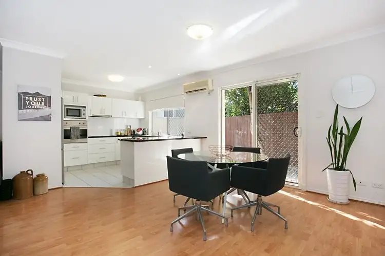 Third view of Homely other listing, 2/25 Ewan Street, Southport QLD 4215