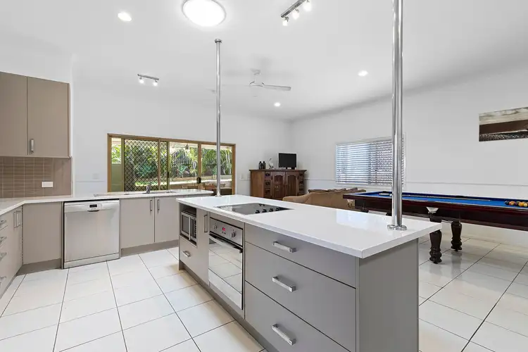 Fifth view of Homely house listing, 8 Constellation Way, Wynnum QLD 4178