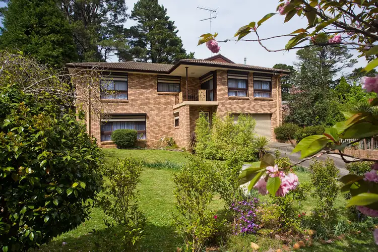 9 Gordon Road, Leura NSW 2780
