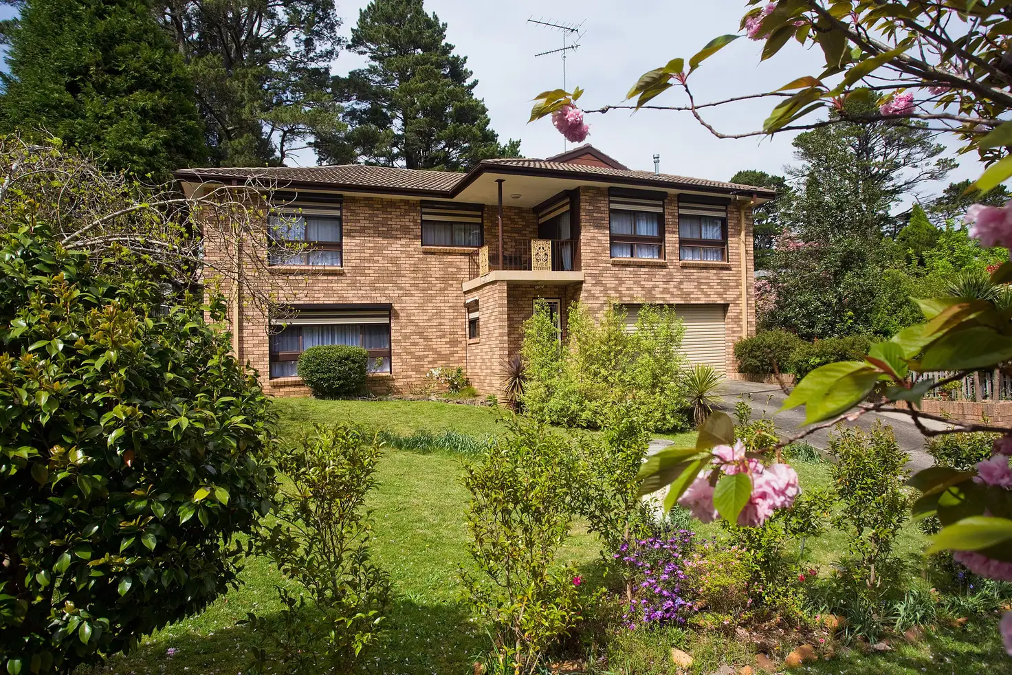 Main view of Homely house listing, 9 Gordon Road, Leura NSW 2780