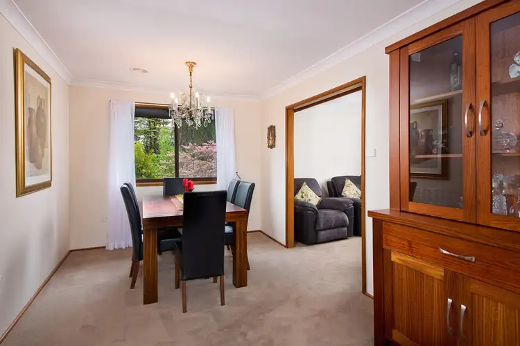 Fourth view of Homely house listing, 9 Gordon Road, Leura NSW 2780