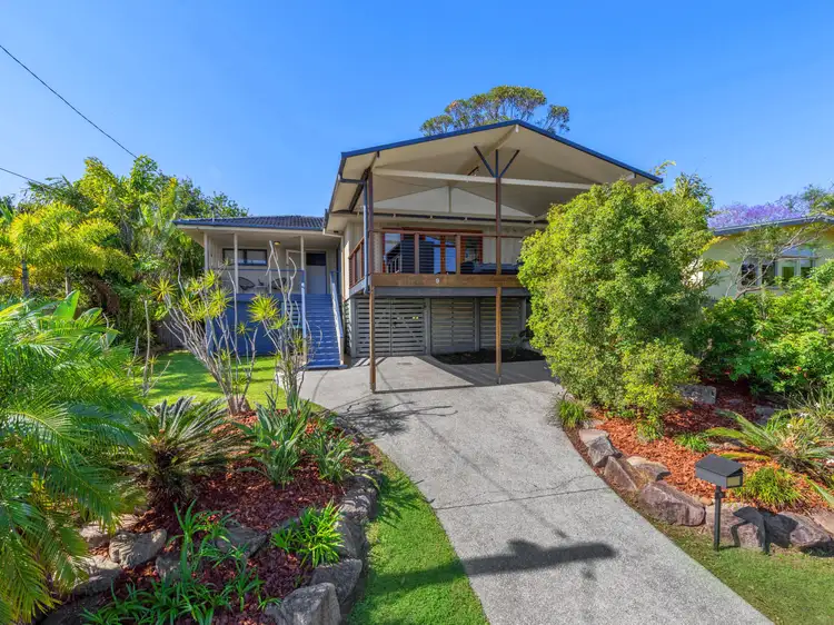 Main view of Homely house listing, 9 Sunbury Street, Geebung QLD 4034