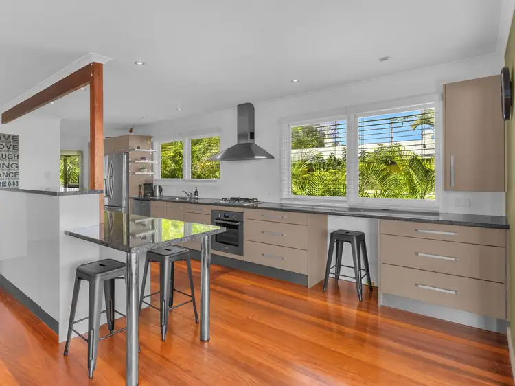 Second view of Homely house listing, 9 Sunbury Street, Geebung QLD 4034