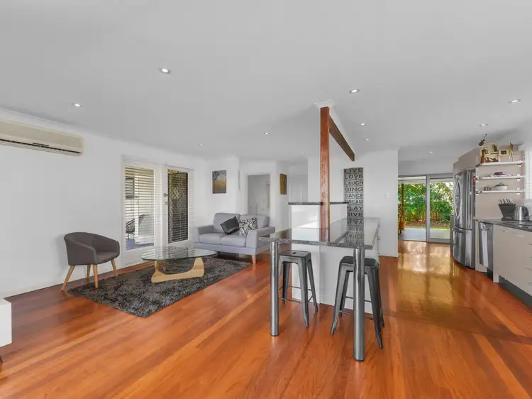 Fourth view of Homely house listing, 9 Sunbury Street, Geebung QLD 4034