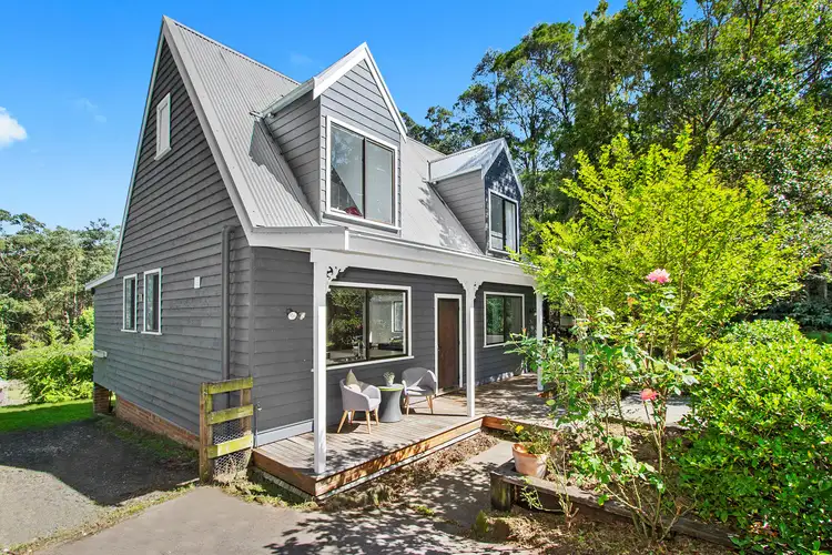 Main view of Homely house listing, 52 Lieutenant Bowen Road, Bowen Mountain NSW 2753