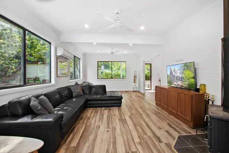 Third view of Homely house listing, 52 Lieutenant Bowen Road, Bowen Mountain NSW 2753