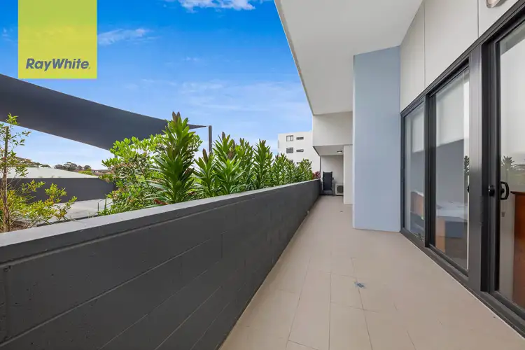 Second view of Homely unit listing, 8/6 Haldon Street, Lakemba NSW 2195