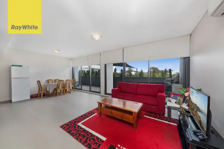 Third view of Homely unit listing, 8/6 Haldon Street, Lakemba NSW 2195