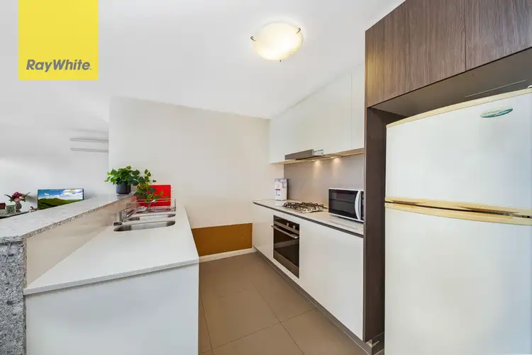 Fifth view of Homely unit listing, 8/6 Haldon Street, Lakemba NSW 2195