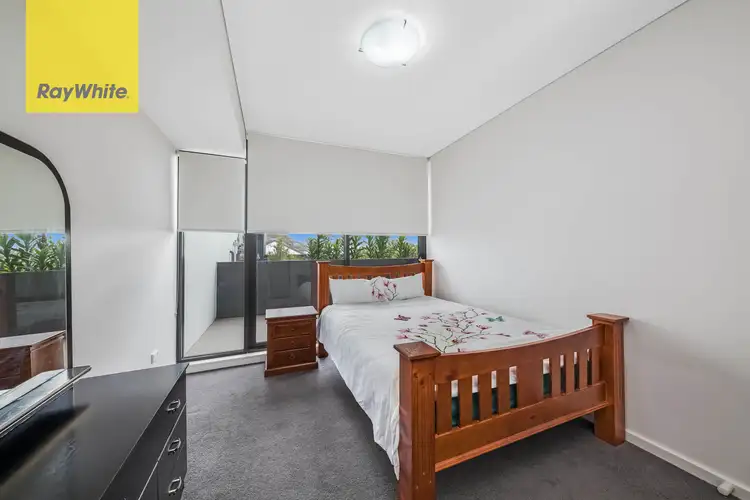 Sixth view of Homely unit listing, 8/6 Haldon Street, Lakemba NSW 2195