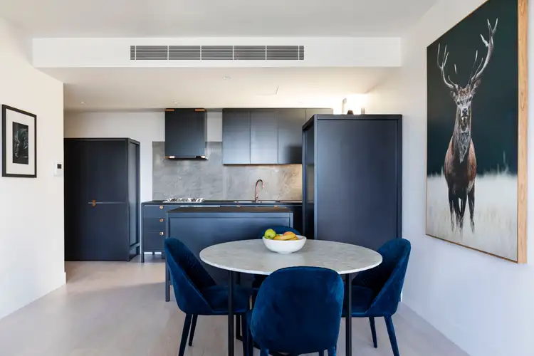 Fifth view of Homely apartment listing, F602/72 Macdonald Street, Erskineville NSW 2043