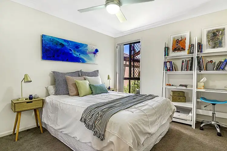 Fifth view of Homely villa listing, 99/2-4 Langport Parade, Mudgeeraba QLD 4213
