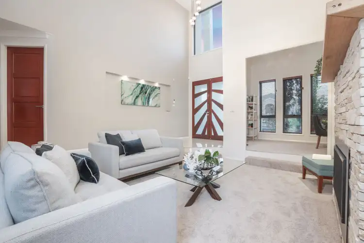 Third view of Homely house listing, 55 Viceroy Avenue, The Ponds NSW 2769