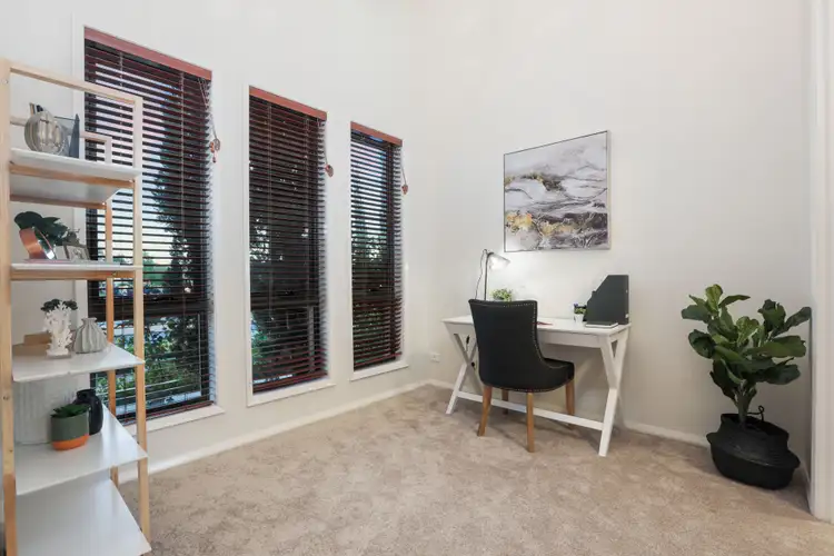 Fourth view of Homely house listing, 55 Viceroy Avenue, The Ponds NSW 2769