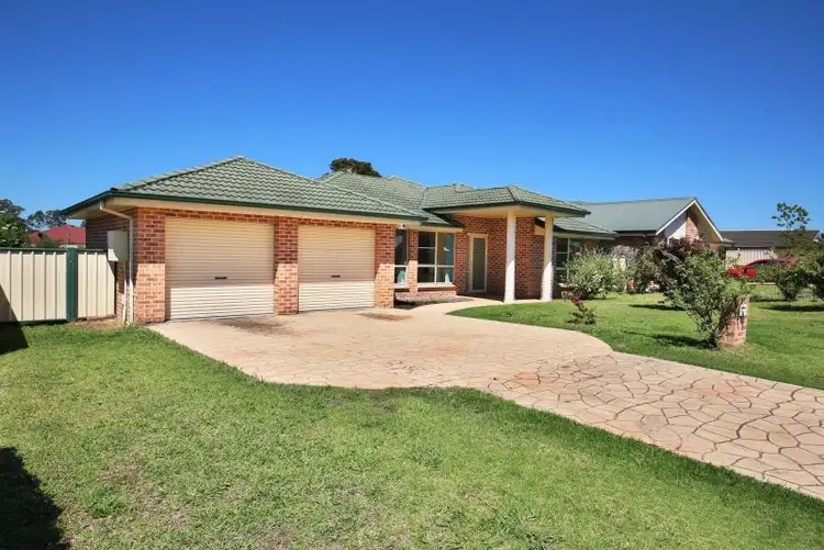 Main view of Homely house listing, 5 Golden Grove, Worrigee NSW 2540