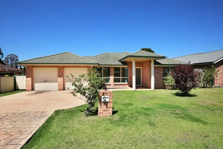 Second view of Homely house listing, 5 Golden Grove, Worrigee NSW 2540