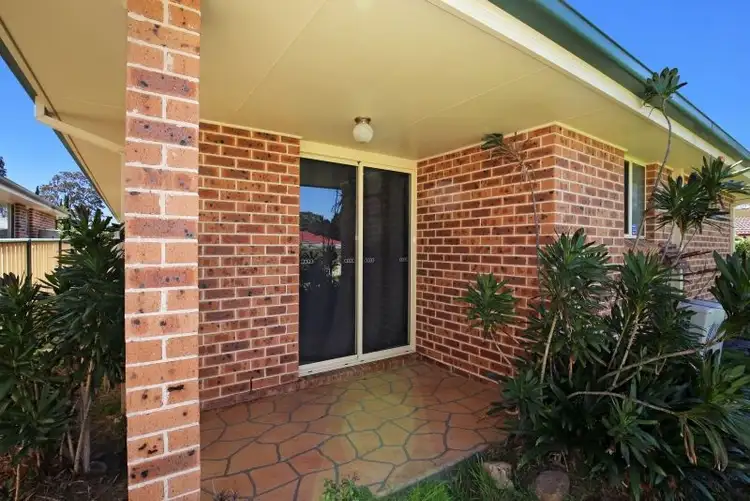 Third view of Homely house listing, 5 Golden Grove, Worrigee NSW 2540