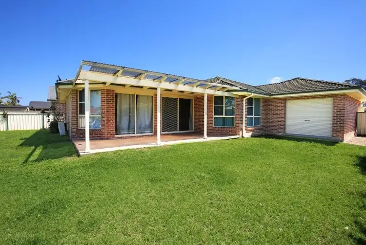 Fourth view of Homely house listing, 5 Golden Grove, Worrigee NSW 2540