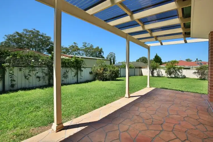 Fifth view of Homely house listing, 5 Golden Grove, Worrigee NSW 2540