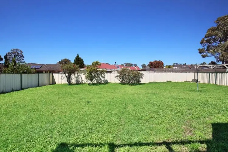 Sixth view of Homely house listing, 5 Golden Grove, Worrigee NSW 2540