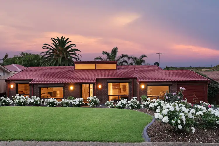 Main view of Homely house listing, 50 Doulton Drive, Trott Park SA 5158