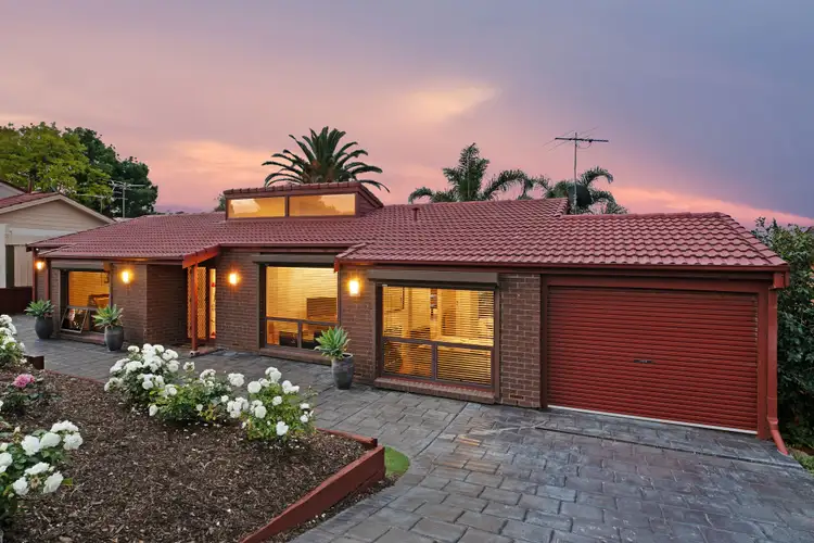 Second view of Homely house listing, 50 Doulton Drive, Trott Park SA 5158