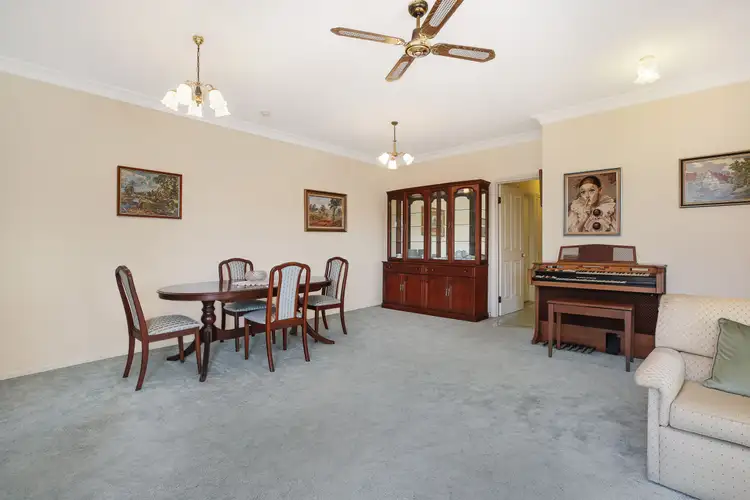 Third view of Homely villa listing, 1/430-432 Port Hacking Road, Caringbah South NSW 2229
