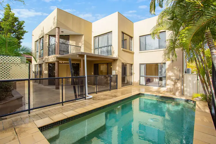 Second view of Homely house listing, 24 Ingles Circuit, Arundel QLD 4214