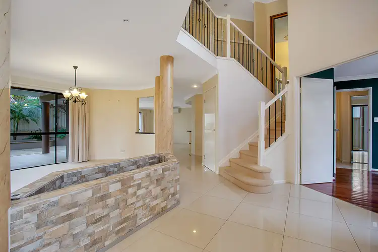 Third view of Homely house listing, 24 Ingles Circuit, Arundel QLD 4214