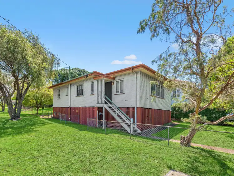 38 Bilsen Road, Wavell Heights QLD 4012