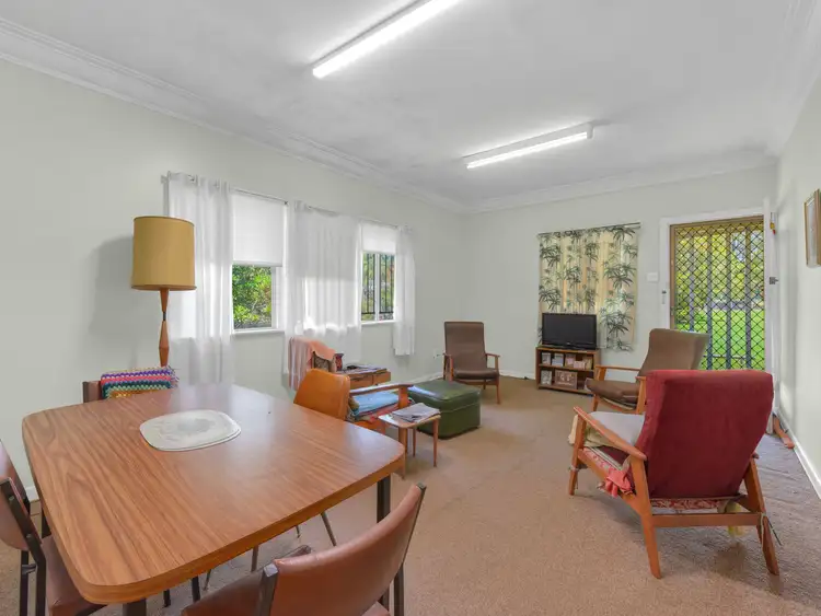 Fifth view of Homely house listing, 38 Bilsen Road, Wavell Heights QLD 4012