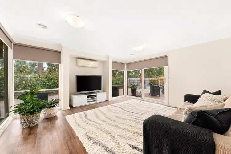 Fourth view of Homely house listing, 1 Major Crescent, Lysterfield VIC 3156