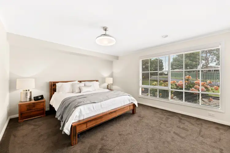 Sixth view of Homely house listing, 1 Major Crescent, Lysterfield VIC 3156