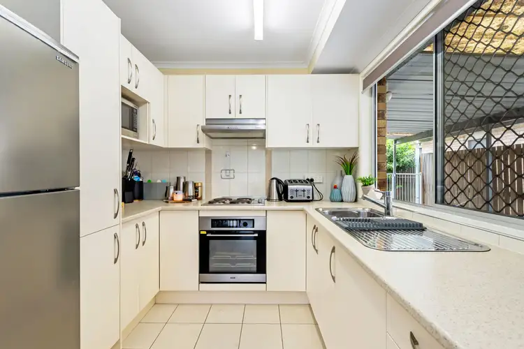 Fourth view of Homely house listing, 22 Hoffman Street, Mcdowall QLD 4053