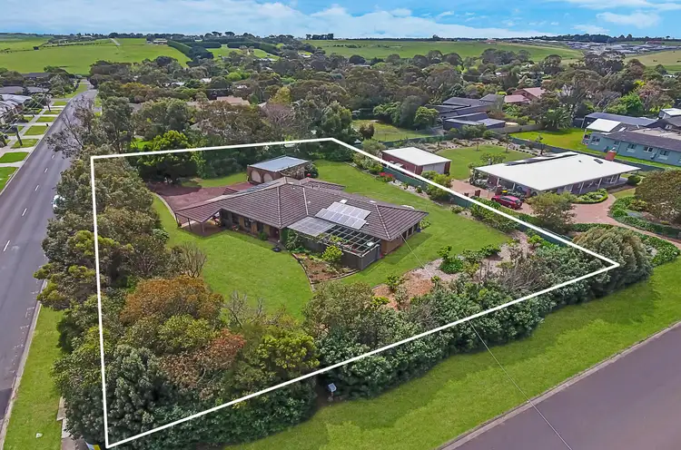 2 Tarhook Road, Warrnambool VIC 3280
