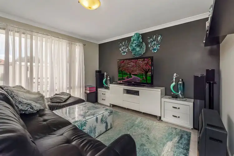 Third view of Homely house listing, 42 Pimento Circle, Port Kennedy WA 6172