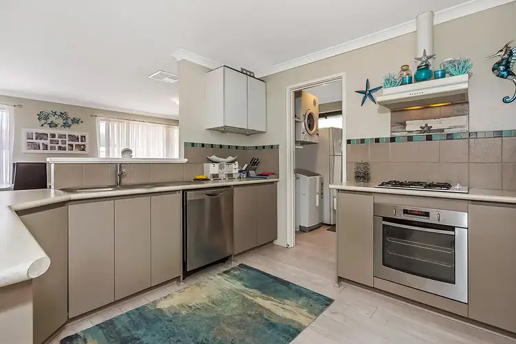 Fifth view of Homely house listing, 42 Pimento Circle, Port Kennedy WA 6172
