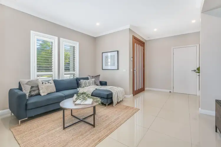 Second view of Homely house listing, 23 Dunphy Street, The Ponds NSW 2769