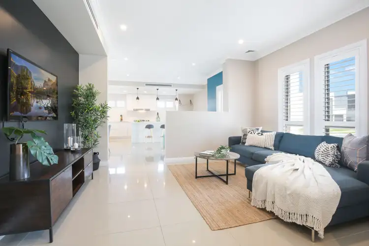 Third view of Homely house listing, 23 Dunphy Street, The Ponds NSW 2769