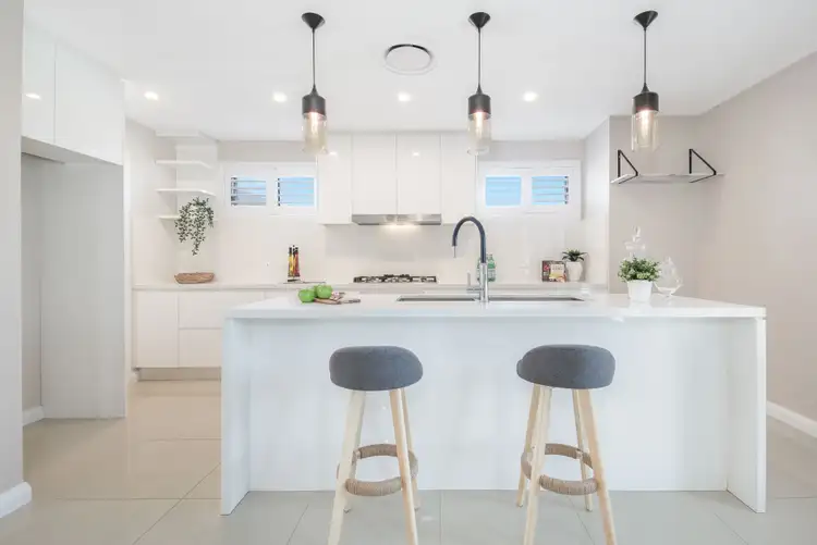 Fourth view of Homely house listing, 23 Dunphy Street, The Ponds NSW 2769
