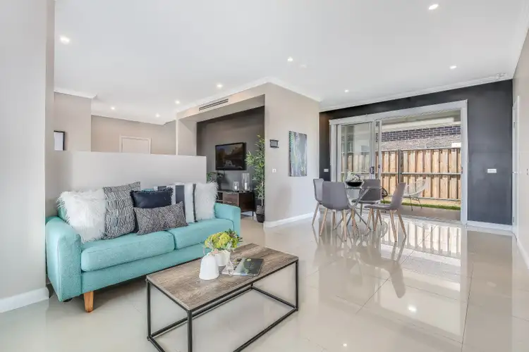 Fifth view of Homely house listing, 23 Dunphy Street, The Ponds NSW 2769