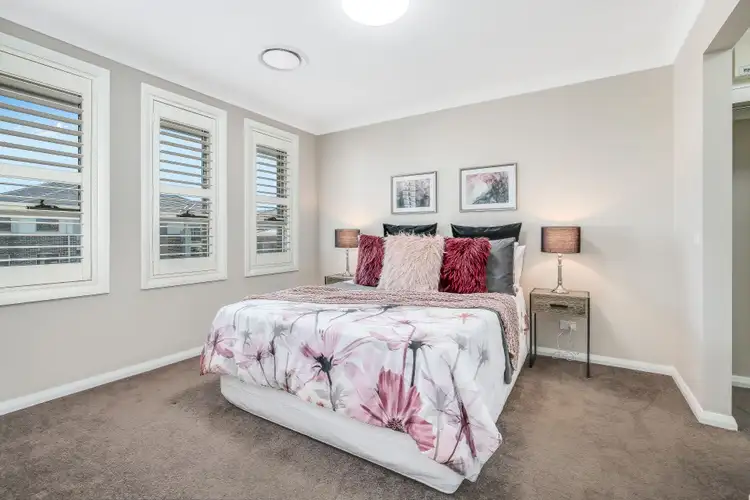 Sixth view of Homely house listing, 23 Dunphy Street, The Ponds NSW 2769