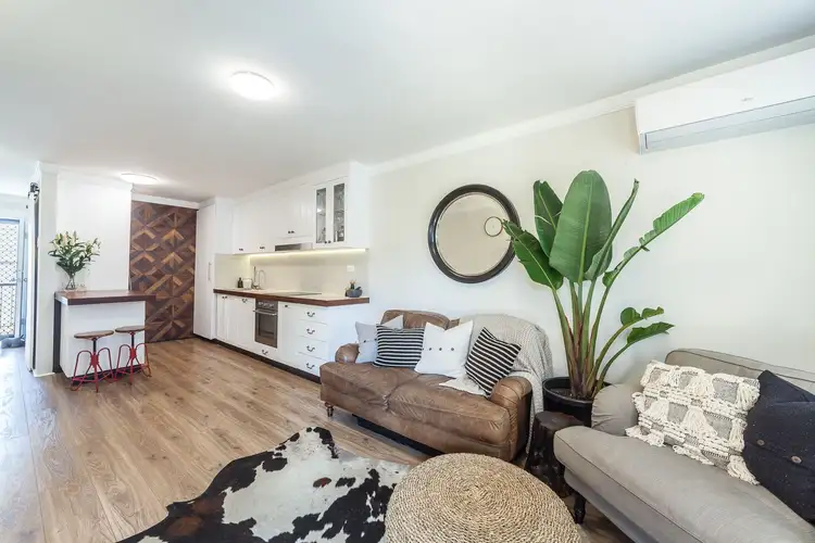 2/12 Ranley Grove, Paddington QLD 4064