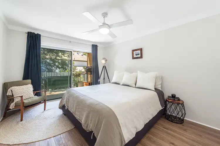 Second view of Homely unit listing, 2/12 Ranley Grove, Paddington QLD 4064